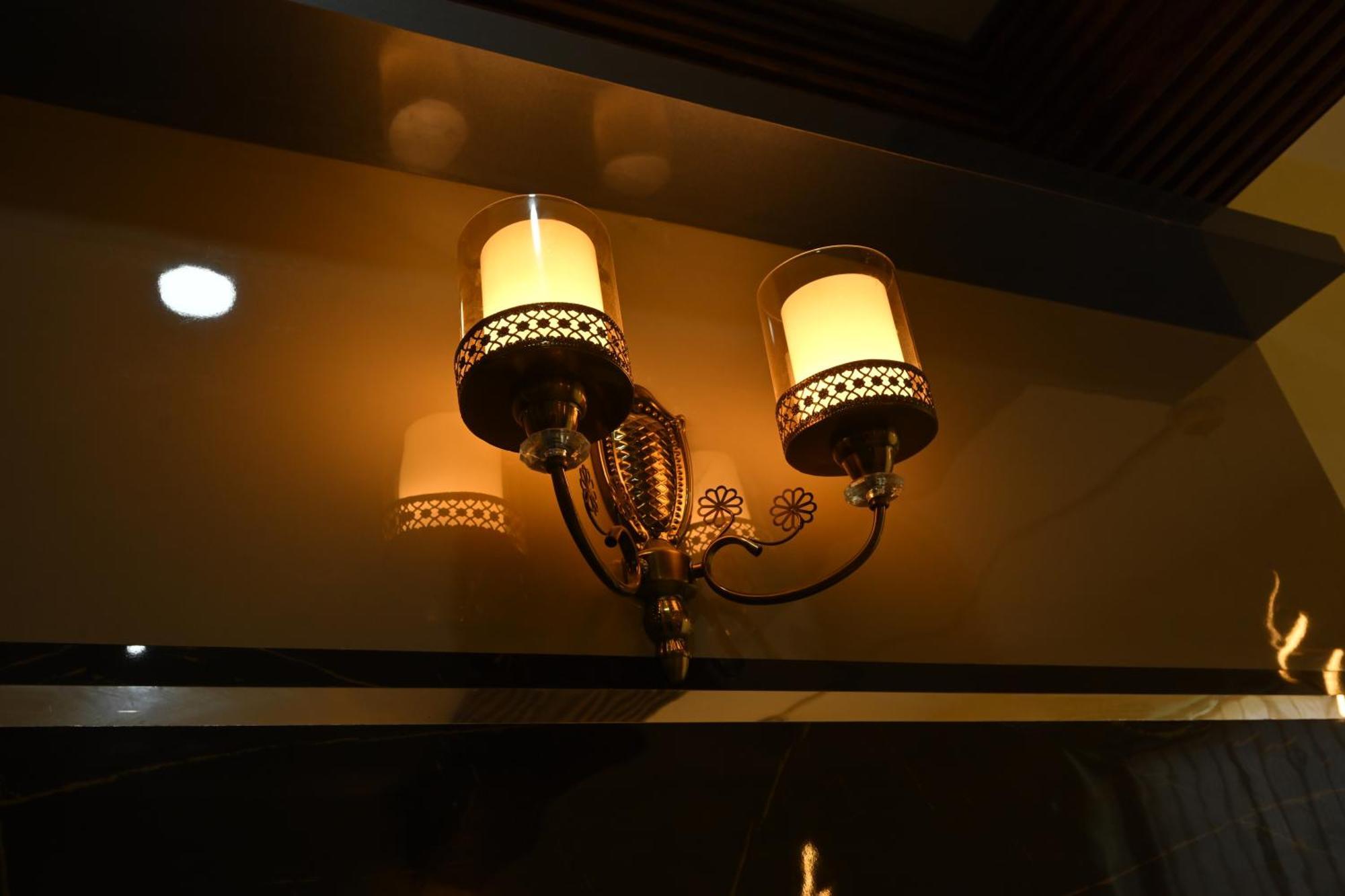 Baripada The Vintage Plaza酒店 外观 照片